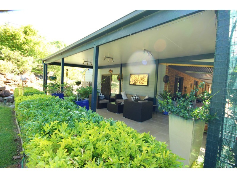 46 Brooklands Drive, Beaudesert QLD 4285