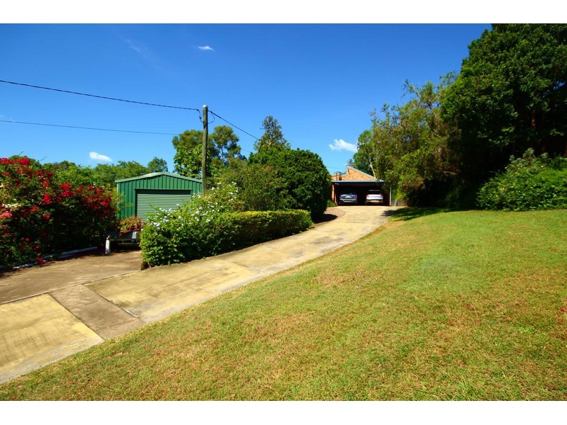 46 Brooklands Drive, Beaudesert QLD 4285
