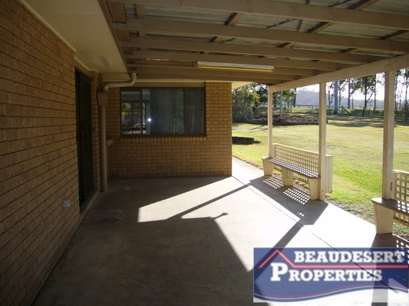 Josephville QLD 4285