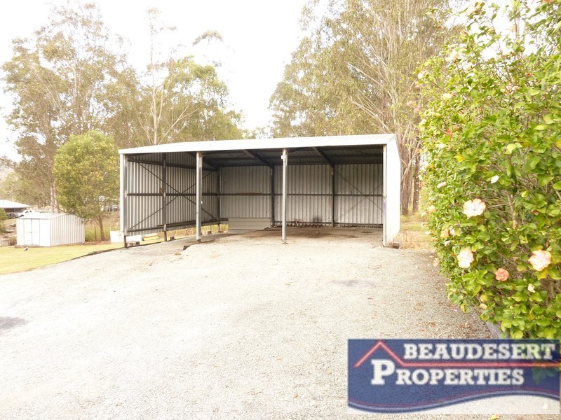 Josephville QLD 4285