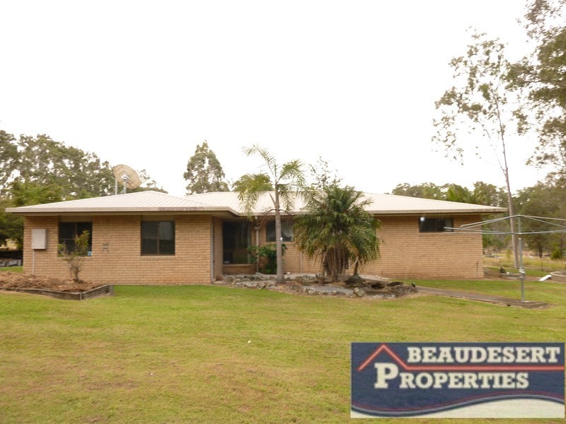 Josephville QLD 4285