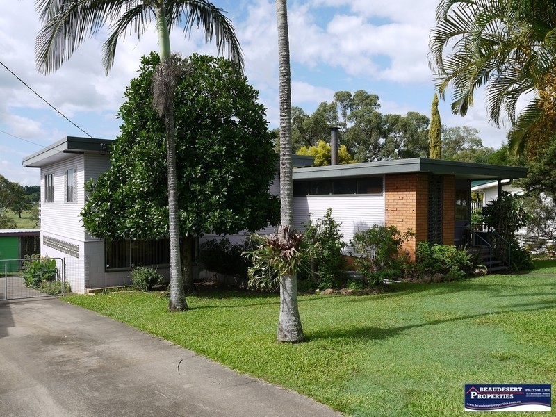 36 Tubber Street, Beaudesert QLD 4285