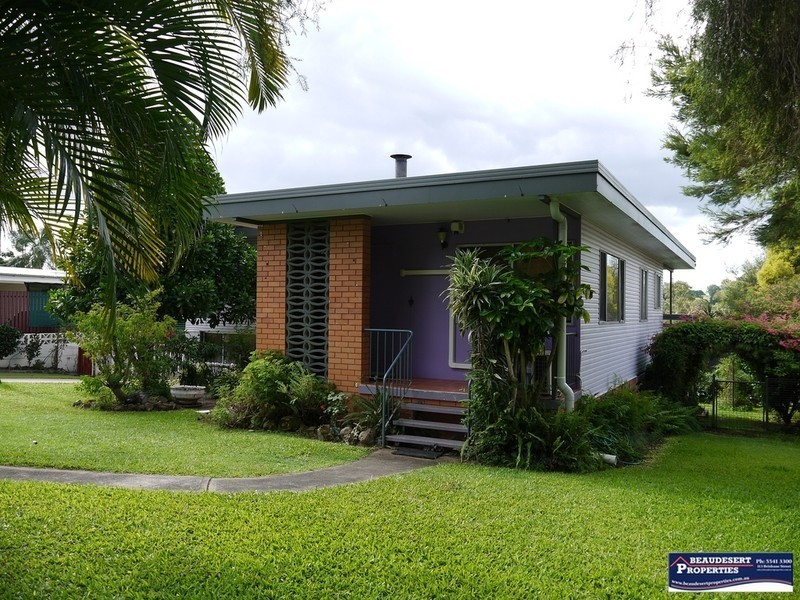 36 Tubber Street, Beaudesert QLD 4285