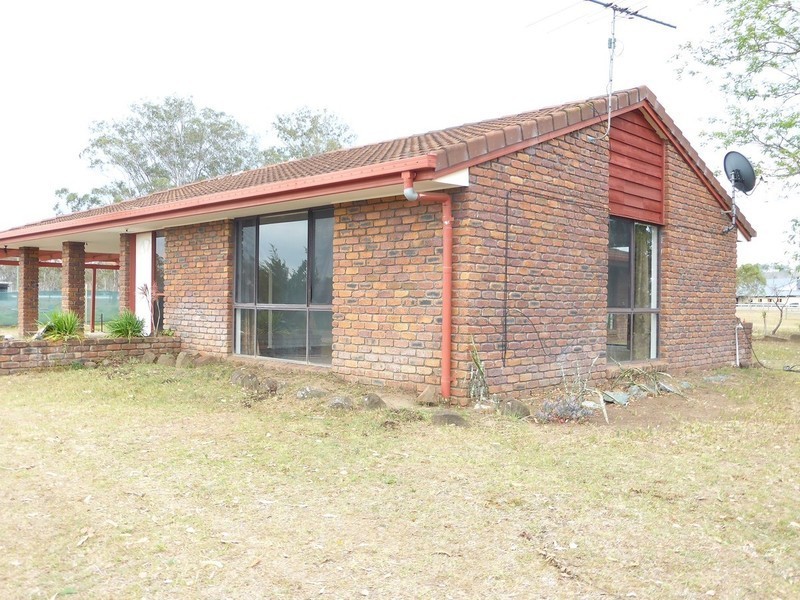 Beaudesert QLD 4285