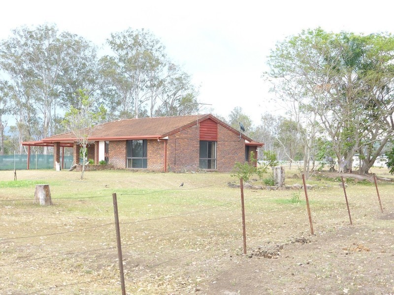 Beaudesert QLD 4285