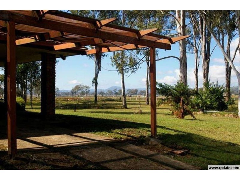 Beaudesert QLD 4285