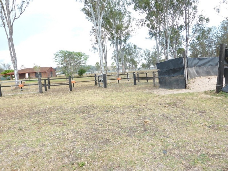 Beaudesert QLD 4285