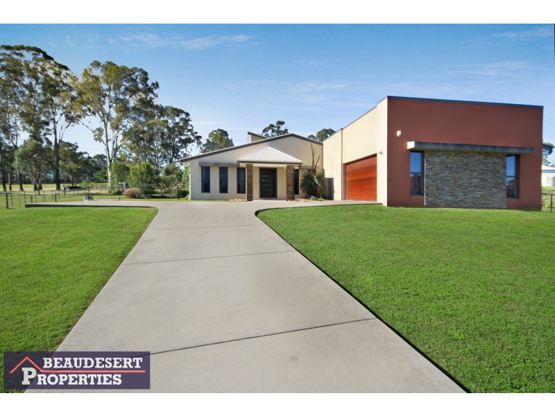 14 Panorama Drive, Beaudesert QLD 4285