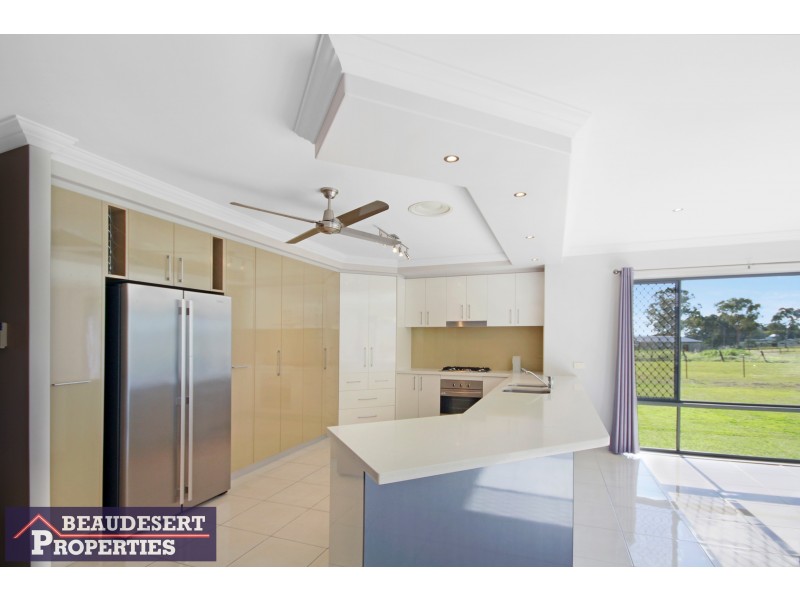 14 Panorama Drive, Beaudesert QLD 4285