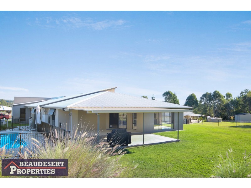 14 Panorama Drive, Beaudesert QLD 4285