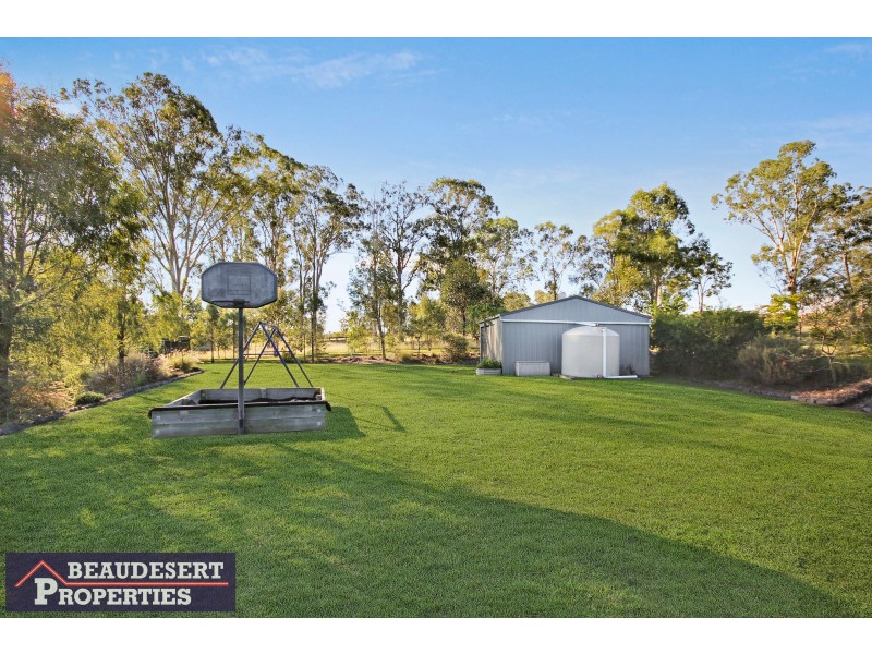 14 Panorama Drive, Beaudesert QLD 4285