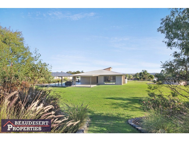 14 Panorama Drive, Beaudesert QLD 4285