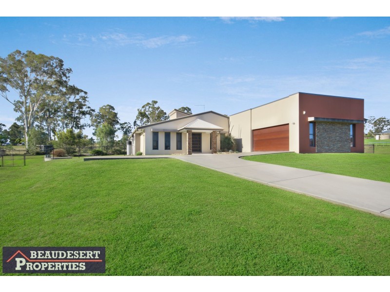 14 Panorama Drive, Beaudesert QLD 4285