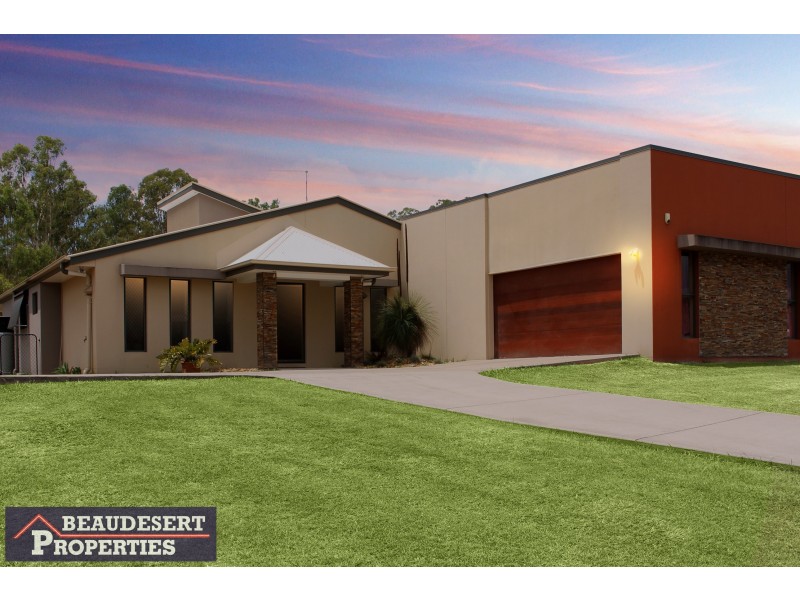 14 Panorama Drive, Beaudesert QLD 4285