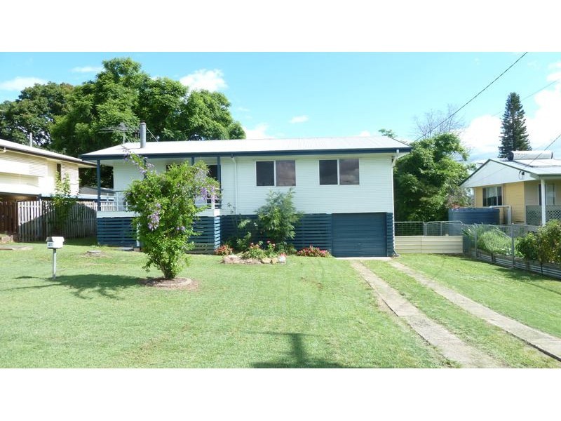 Beaudesert QLD 4285