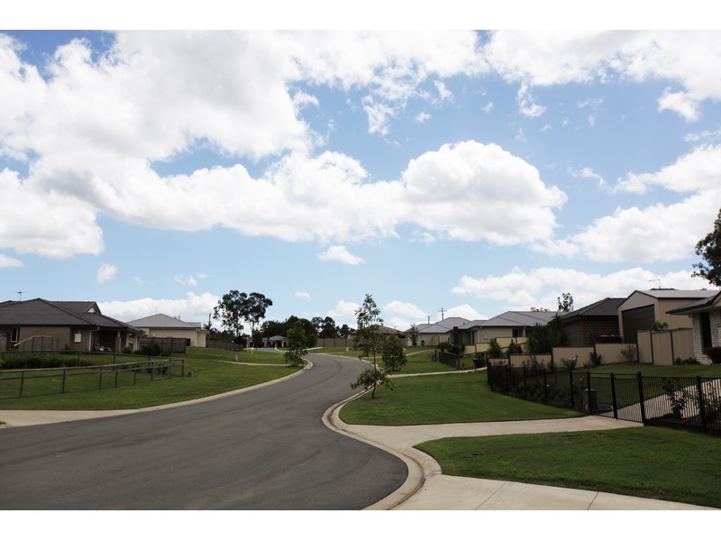 Gleneagle QLD 4285