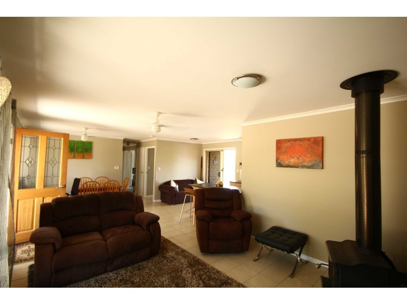 83 Kooralbyn Drive, Kooralbyn QLD 4285