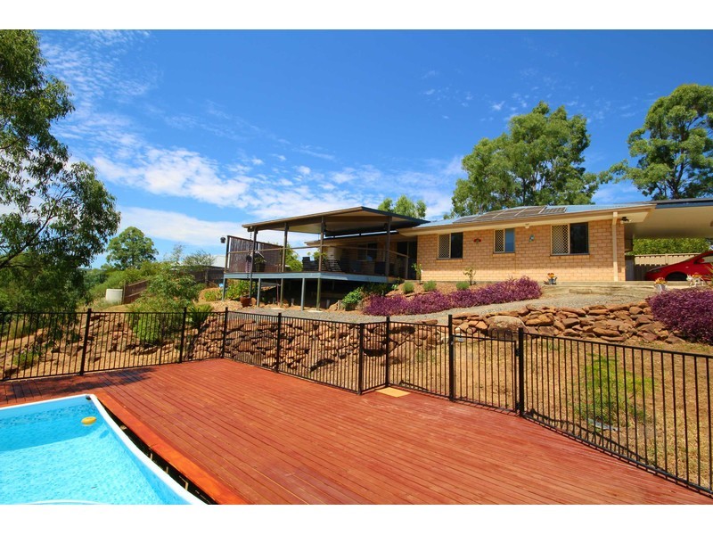 83 Kooralbyn Drive, Kooralbyn QLD 4285