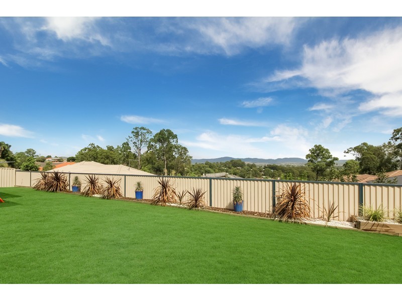 124 Brooklands Drive, Beaudesert QLD 4285
