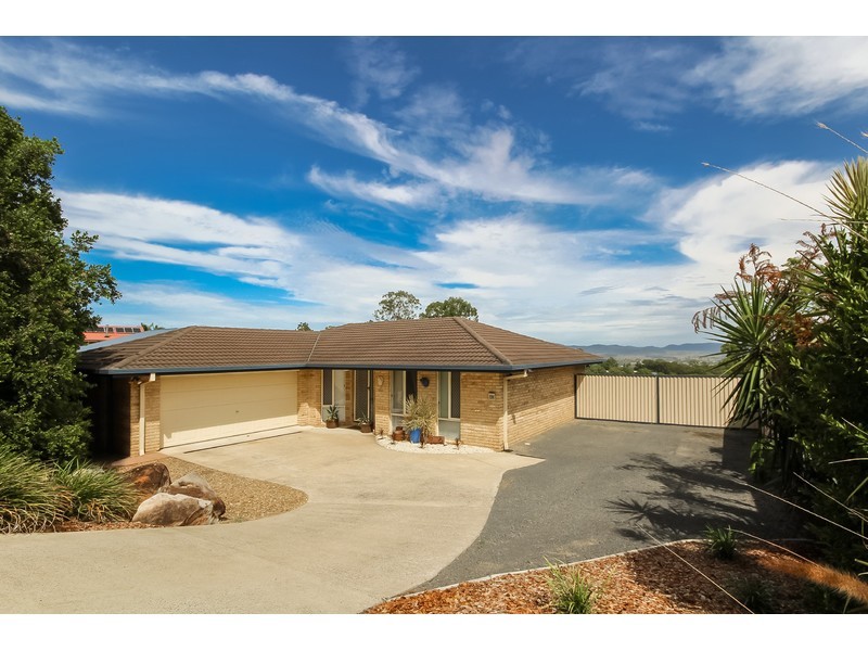 124 Brooklands Drive, Beaudesert QLD 4285