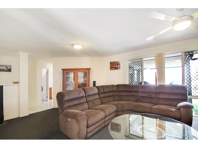 124 Brooklands Drive, Beaudesert QLD 4285