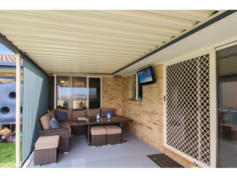 124 Brooklands Drive, Beaudesert QLD 4285