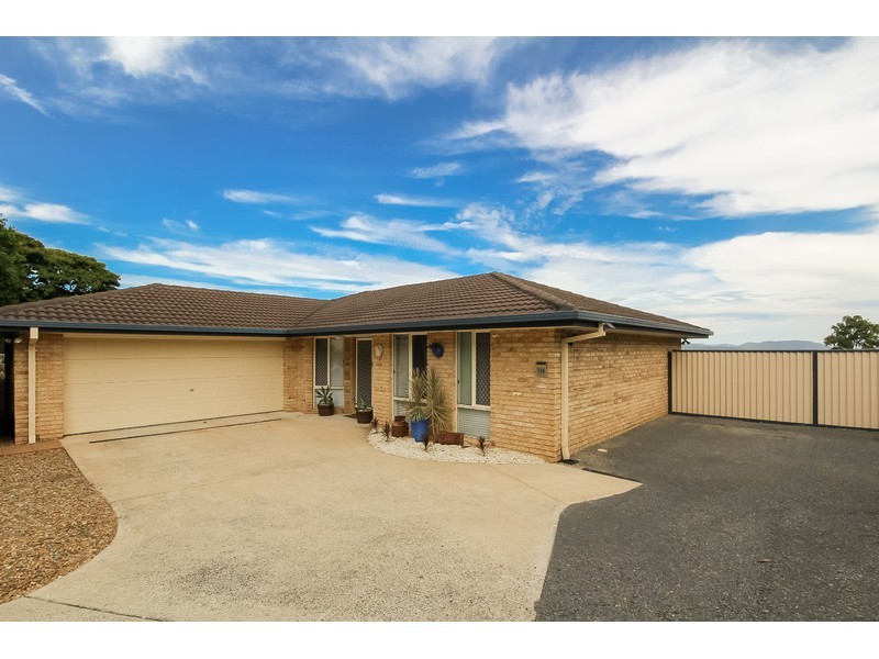 124 Brooklands Drive, Beaudesert QLD 4285