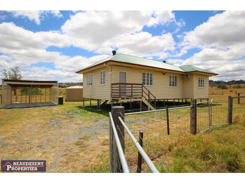 363 Veresdale Scrub School Road, Veresdale Scrub QLD 4285