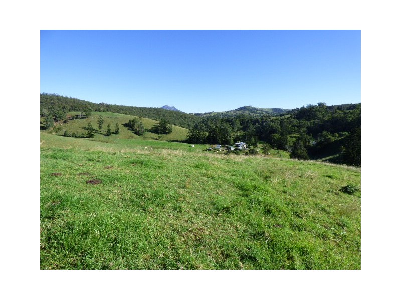 Palen Creek QLD 4287