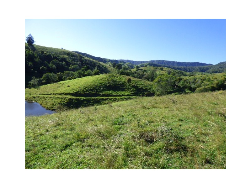 Palen Creek QLD 4287