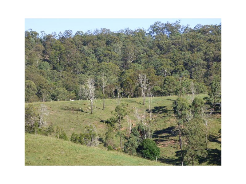 Palen Creek QLD 4287