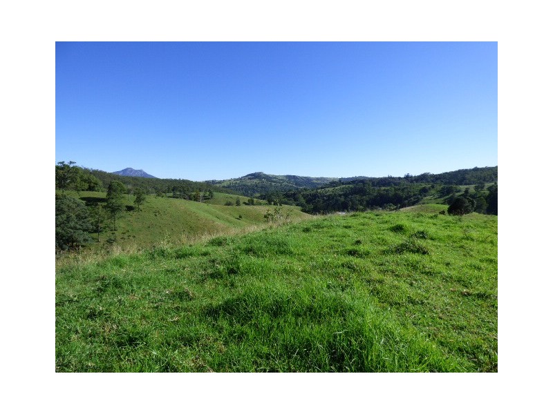 Palen Creek QLD 4287