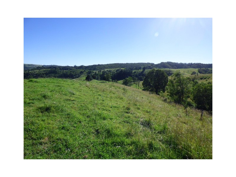 Palen Creek QLD 4287