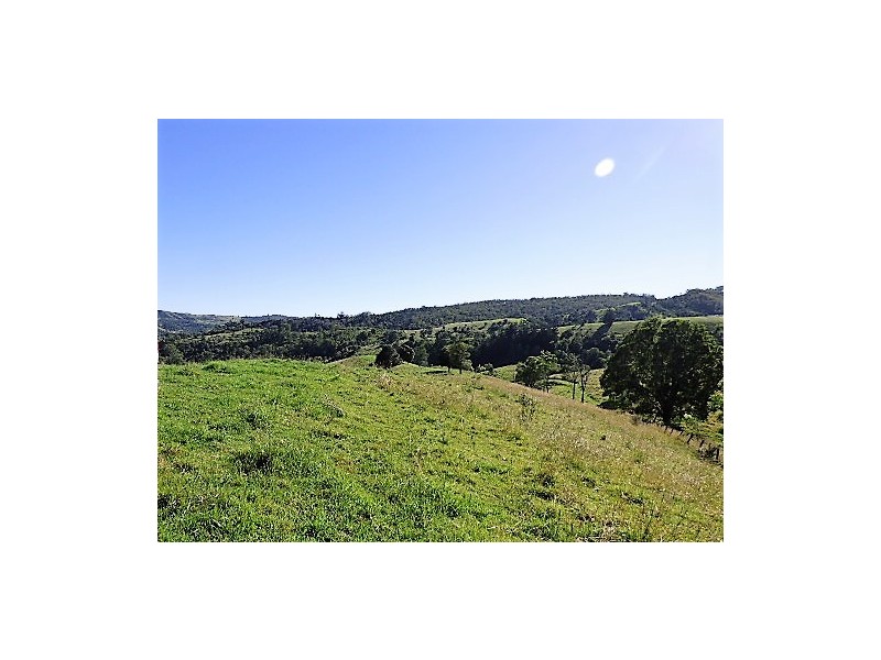 Palen Creek QLD 4287