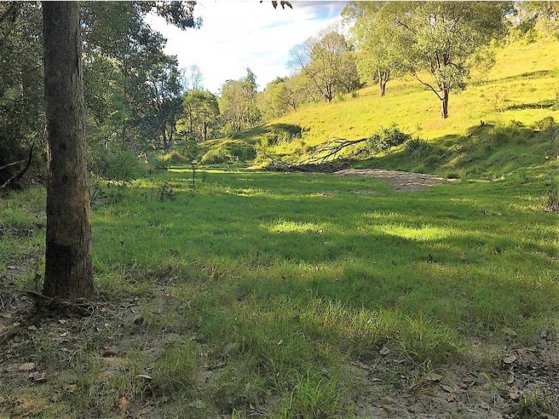 Palen Creek QLD 4287