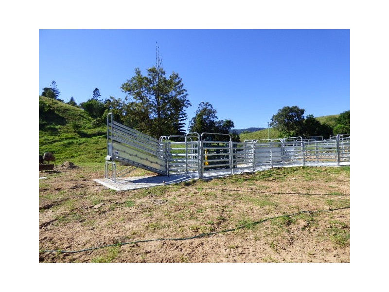 Palen Creek QLD 4287