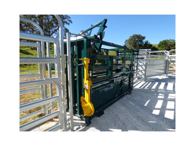 Palen Creek QLD 4287