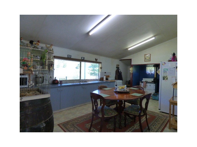 Palen Creek QLD 4287