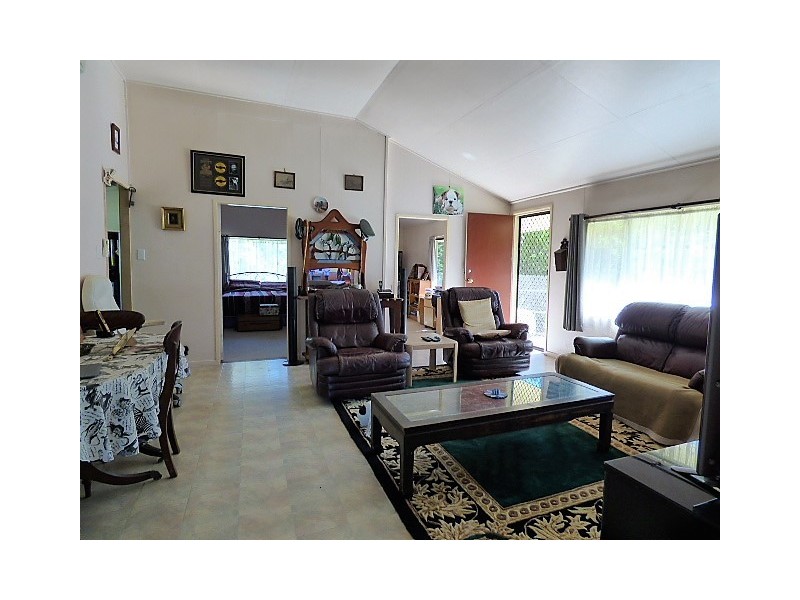 Palen Creek QLD 4287