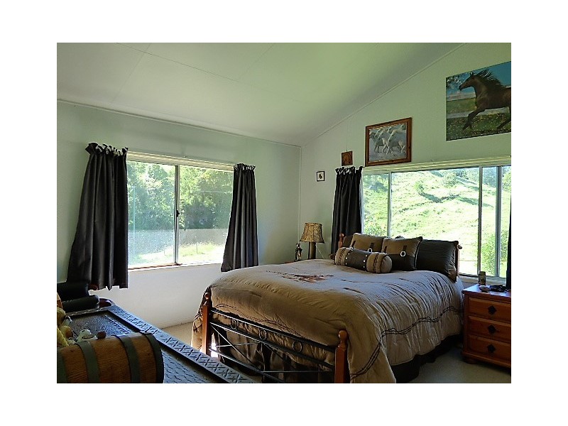 Palen Creek QLD 4287