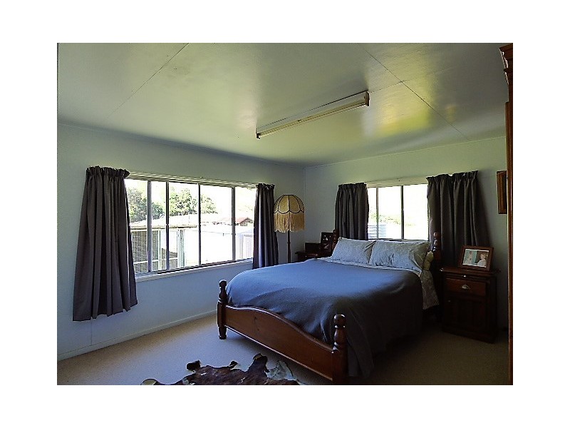 Palen Creek QLD 4287