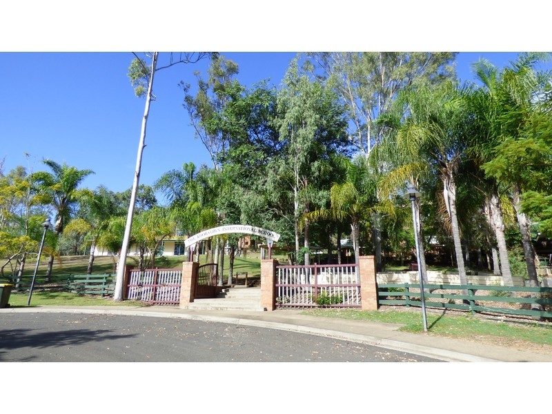 Lot L134, 196 – 198 Boomerang, Kooralbyn QLD 4285