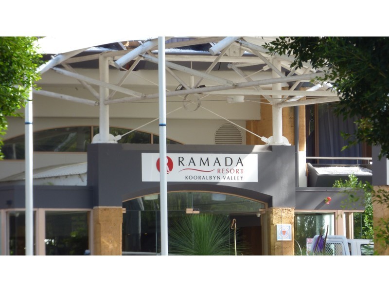 Lot L134, 196 – 198 Boomerang, Kooralbyn QLD 4285