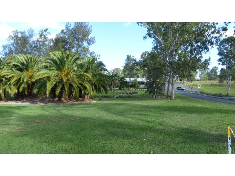 Lot L134, 196 – 198 Boomerang, Kooralbyn QLD 4285