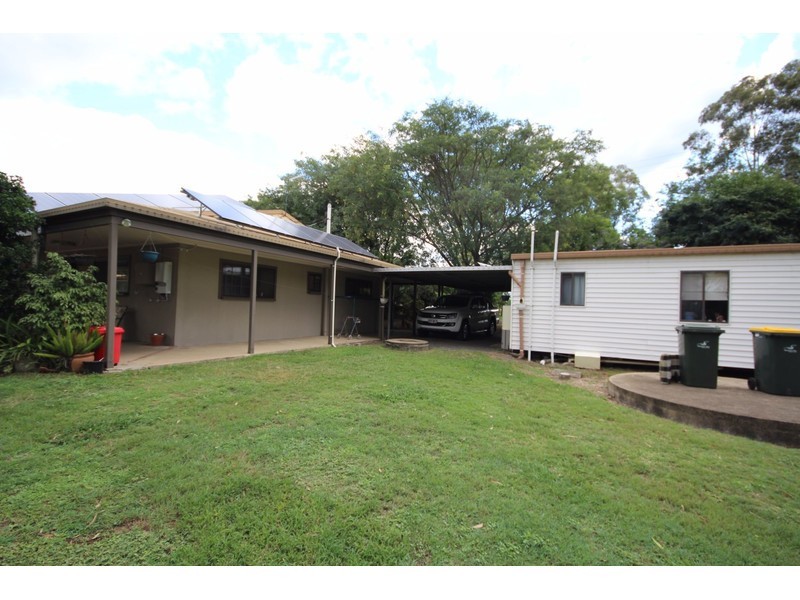 545 Sandy Creek, Josephville QLD 4285