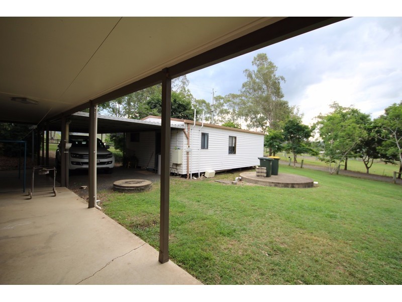 545 Sandy Creek, Josephville QLD 4285