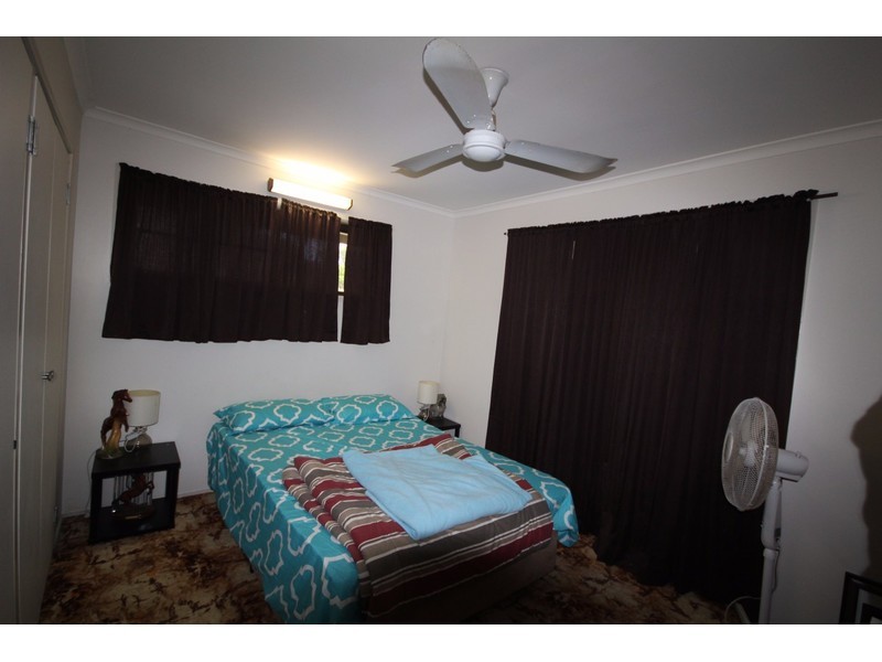 545 Sandy Creek, Josephville QLD 4285