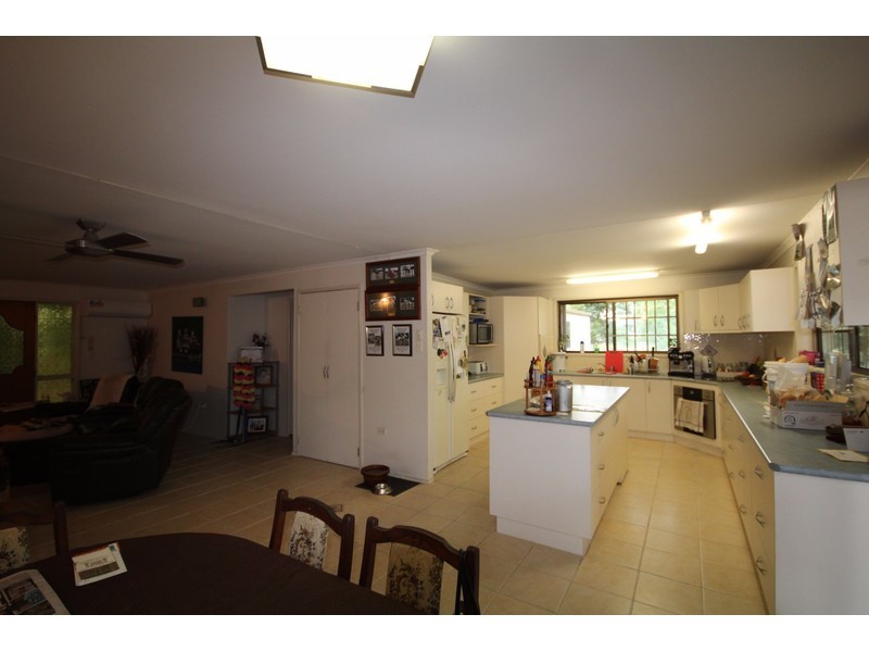 545 Sandy Creek, Josephville QLD 4285