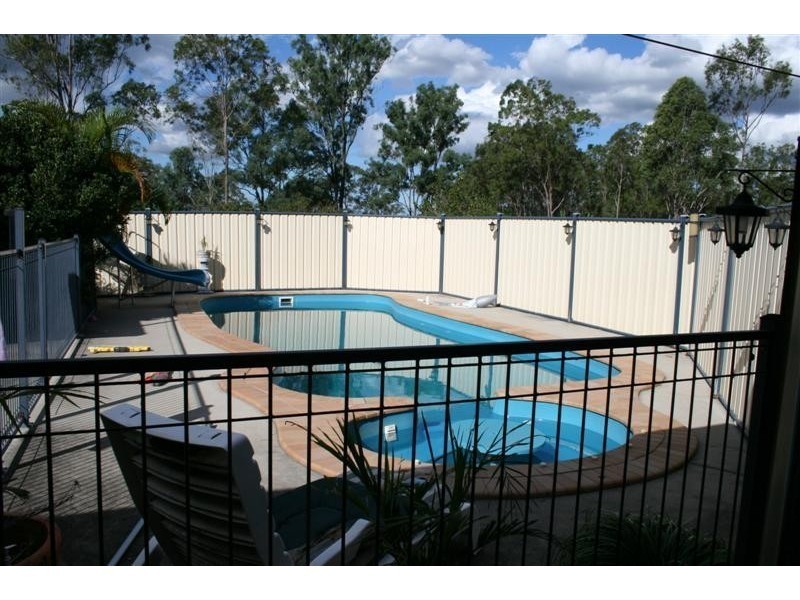 545 Sandy Creek, Josephville QLD 4285