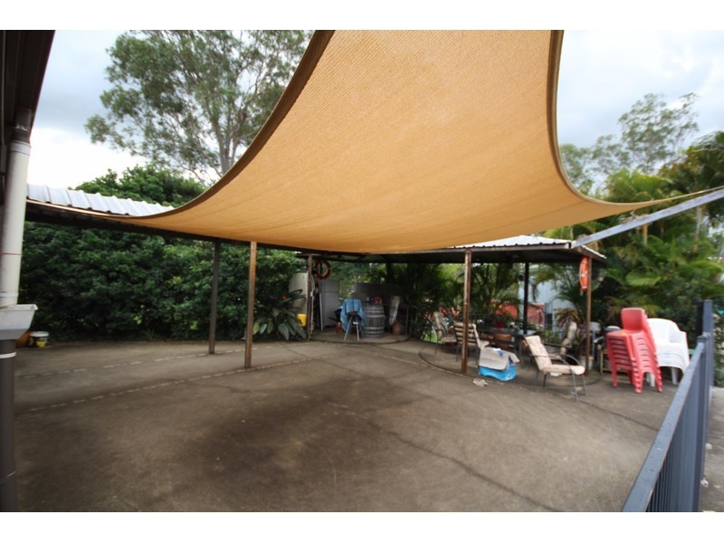 545 Sandy Creek, Josephville QLD 4285